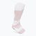 Moteriškos slidinėjimo kojinės Surfanic Pro Tech Plus 3Pk Sock pink
