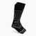Moteriškos slidinėjimo kojinės Surfanic Pro Tech Plus 3Pk Sock black
