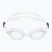 Plaukimo akiniai Speedo Aquapure white/clear