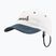 Kepurė su snapeliu Musto Crew Cap antique sail white