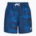 Vaikiški maudymosi šortai Speedo Print Leisure 17" blue/red