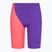 Vaikiški plaukimo šortai Speedo Endurance+ High Waist Jammer purple/red