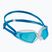 Speedo Hydropulse baseino mėlyni/skaidrūs/mėlyni plaukimo akiniai 8-12268D647