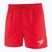 Speedo Essential 13" vaikiški plaukimo šortai raudoni 68-124126446