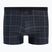 Speedo Valmilton vyriški plaukimo bokseriai juoda/pilka 68-05658F658