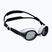 Speedo Hydropure Junior vaikiški plaukimo akiniai juodi/balti/dūminiai 8-126727988
