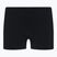 Vyriški Speedo Boom Logo Splice maudymosi bokseriai juodi 12823F888