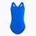 Speedo Eco Endurance+ Medalist mėlynas vaikiškas vientisas maudymosi kostiumėlis 8-13457A369