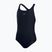 Vaikiškas vientisas maudymosi kostiumėlis Speedo Endurance+ Medalist true navy