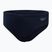 Vaikiškos plaukimo glaudės Speedo ECO Endurance + Brief true navy/white