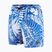 Speedo vyriški marškinėliai Speedo Printed Leisure 16" swim shorts blue 68-12837F958