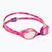 Vaikiški plaukimo akiniai Speedo Hyper Flyer pop purple