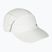 Inov-8 Race Elite™ Peak 2.0 beisbolo kepurė balta