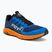 Vyriški bėgimo bateliai Inov-8 Trailfly G 270 V2 blue-green 001065-BLNE-S-01