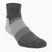Bėgimo kojinės Inov-8 Active Merino grey/melange