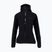 Moteriška bėgimo striukė Inov-8 Stormshell Full Zip V2 black