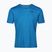 Vyriški bėgimo marškinėliai Inov-8 Performance blue/navy