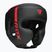 Bokso šalmas RDX F6 Kara Head Guard red