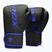 Bokso pirštinės Rękawice RDX F6 blue