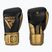 Bokso pirštinės RDX L2 Mark Pro Sparring Boxing Hook & Loop golden