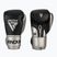 Bokso pirštinės RDX L2 Mark Pro Sparring Boxing Hook & Loop silver
