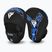 Treniruotės letenos treneriui RDX Focus New Aur F17 black/blue