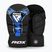 Pirštinės MMA RDX Grappling Shooter New Aura F17 black/blue