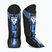 Pėdų ir blauzdų apsaugos RDX Instep New Aura F17 Shin black/blue