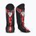 Pėdų ir blauzdų apsaugos RDX Instep New Aura F17 Shin black/red