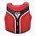 Liemens apsauga RDX Chest Guard Aura Plus T-17 red