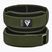 Svorių kilnojimo diržas RDX Rx5 Weightlifting Belt army green