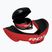 Vaikiška žandikaulių apsauga RDX Mouth Junior red/black