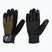 Treniruočių pirštinės RDX W1F Full Finger army green
