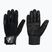 Treniruočių pirštinės RDX W1F Full Finger black