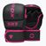 Grappling pirštinės RDX F6 Shooter Grappling pink