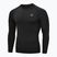 Marškinėliai ilgomis rankovėmis RDX T15 Rashguard black