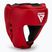 Bokso šalmas RDX Boxing Head Guard AS1 red