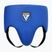 Kirkšnies apsauga RDX APEX Abdo Groin Guard CE Certified blue
