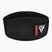 Svorių kilnojimo diržas RDX Weightlifting 6" Neoprene Gym X3 black