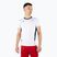 Vyriški marškinėliai Mizuno Premium High-Kyu match white V2EA700271