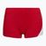 Moteriški treniruočių šortai Mizuno Myou red/white