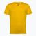 Mizuno Soukyu SS vyriški treniruočių marškinėliai geltoni X2EA750045