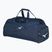 Treniruočių krepšys Mizuno Holdall 55 l navy/white