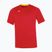 Vaikiški treniruočių marškinėliai Mizuno Core SS red/yellow fluo