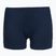 Moteriški treniruočių šortai Mizuno Myou navy/navy
