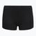 Moteriški treniruočių šortai Mizuno Myou black/black
