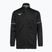 Vaikiškas treniruočių džemperis Mizuno Knitted Track black