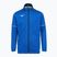 Vaikiškas treniruočių džemperis Mizuno Knitted Track royal