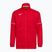 Vaikiškas treniruočių džemperis Mizuno Knitted Track red