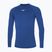 Moteriški bėgimo marškinėliai Mizuno Impulse Core RB Tee cerulean